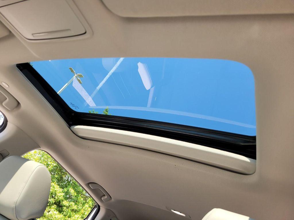 used 2025 Honda CR-V car, priced at $35,670