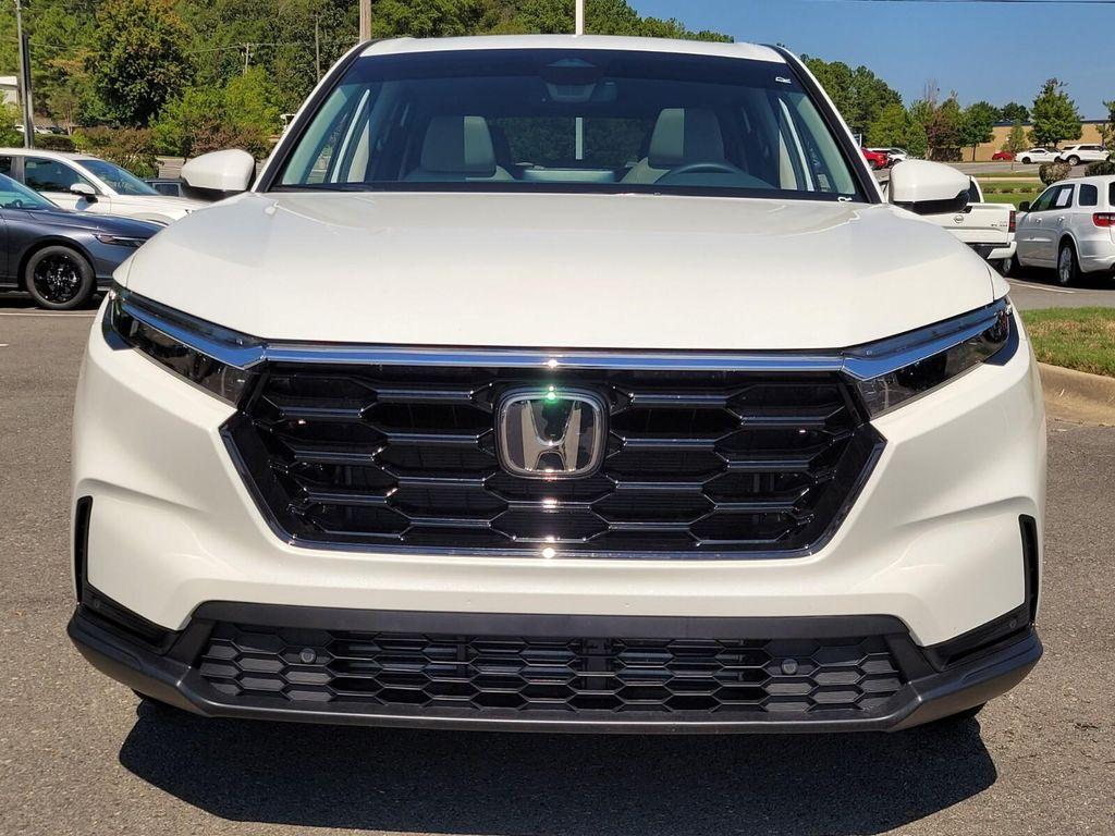 used 2025 Honda CR-V car, priced at $35,670