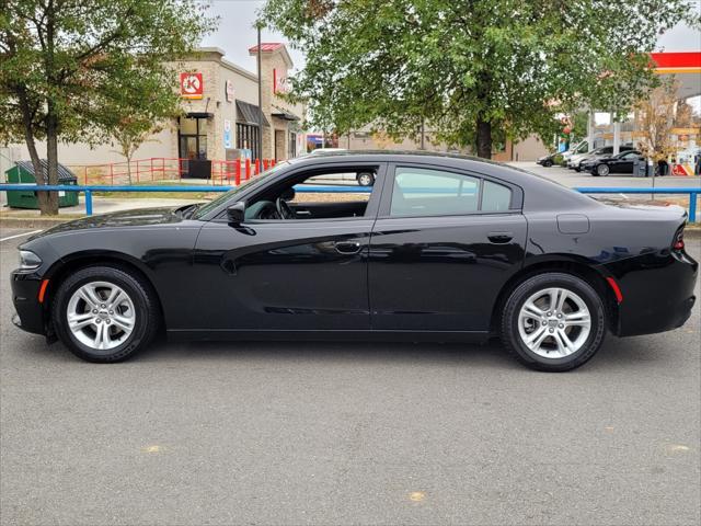 used 2021 Dodge Charger car, priced at $20,700