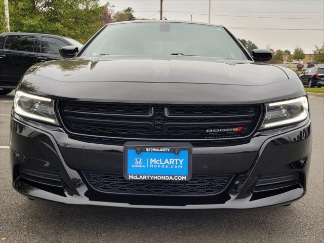 used 2021 Dodge Charger car, priced at $20,700