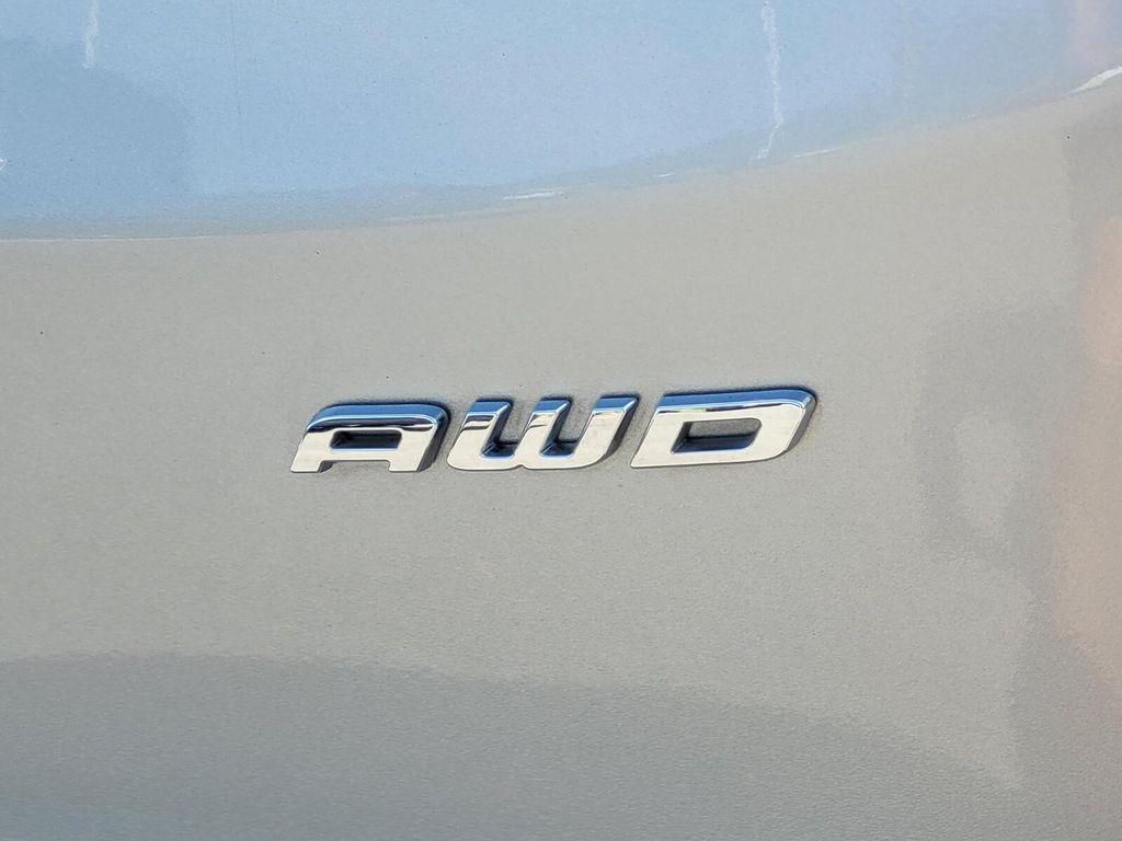 used 2022 Ford Edge car, priced at $19,209