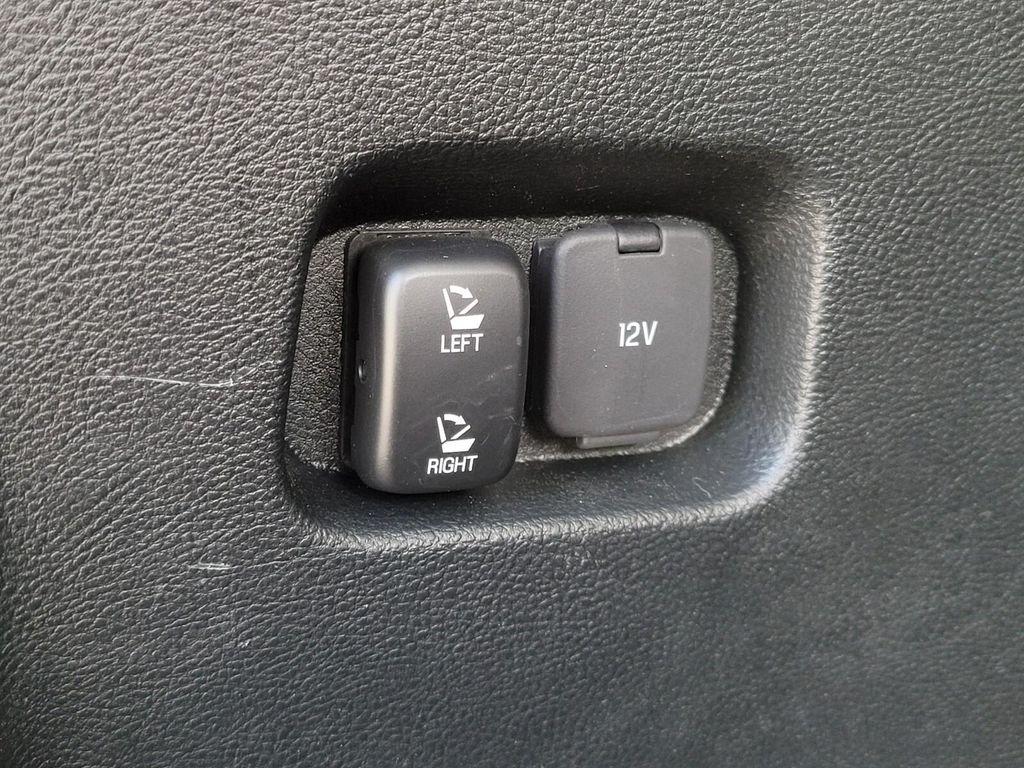 used 2022 Ford Edge car, priced at $19,209