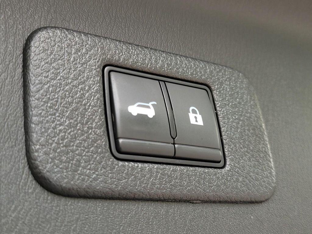 used 2023 Nissan Armada car, priced at $32,881