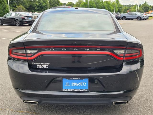 used 2022 Dodge Charger car, priced at $21,935