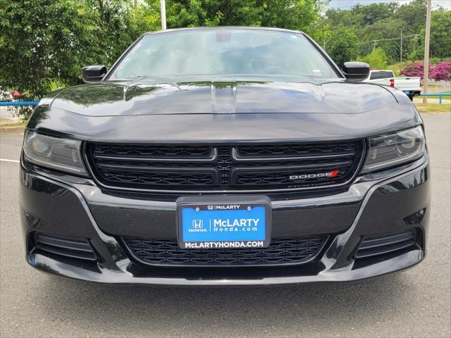 used 2022 Dodge Charger car, priced at $21,935