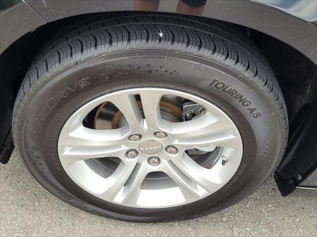 used 2022 Dodge Charger car, priced at $21,935