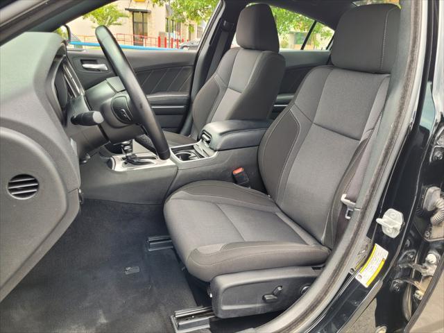 used 2022 Dodge Charger car, priced at $21,935