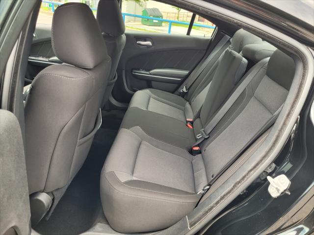 used 2022 Dodge Charger car, priced at $21,935