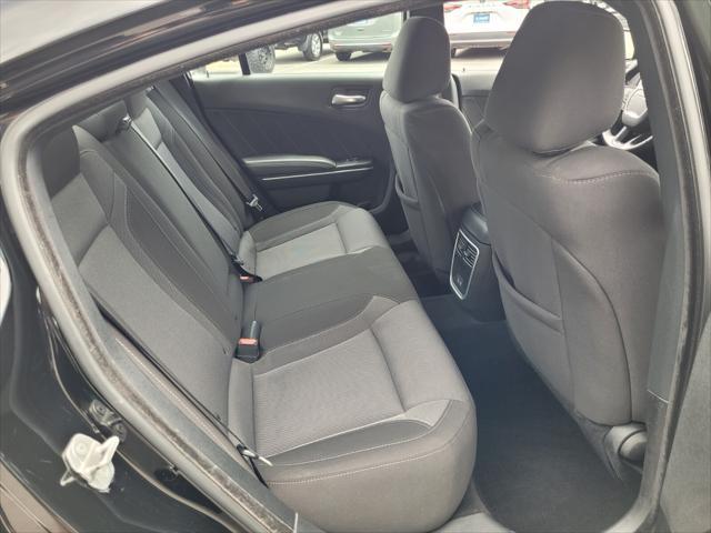 used 2022 Dodge Charger car, priced at $21,935