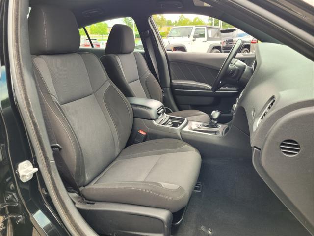 used 2022 Dodge Charger car, priced at $21,935