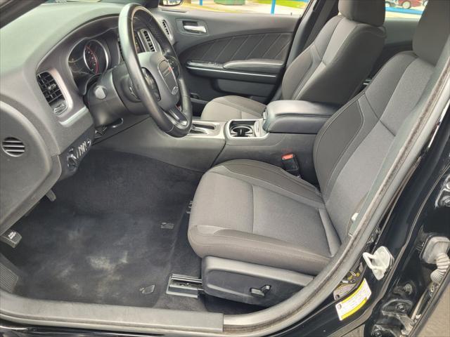 used 2022 Dodge Charger car, priced at $21,935