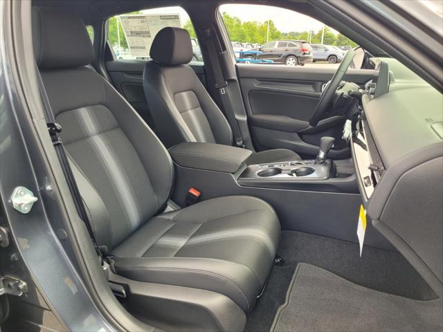 new 2026 Honda Civic car, priced at $27,745