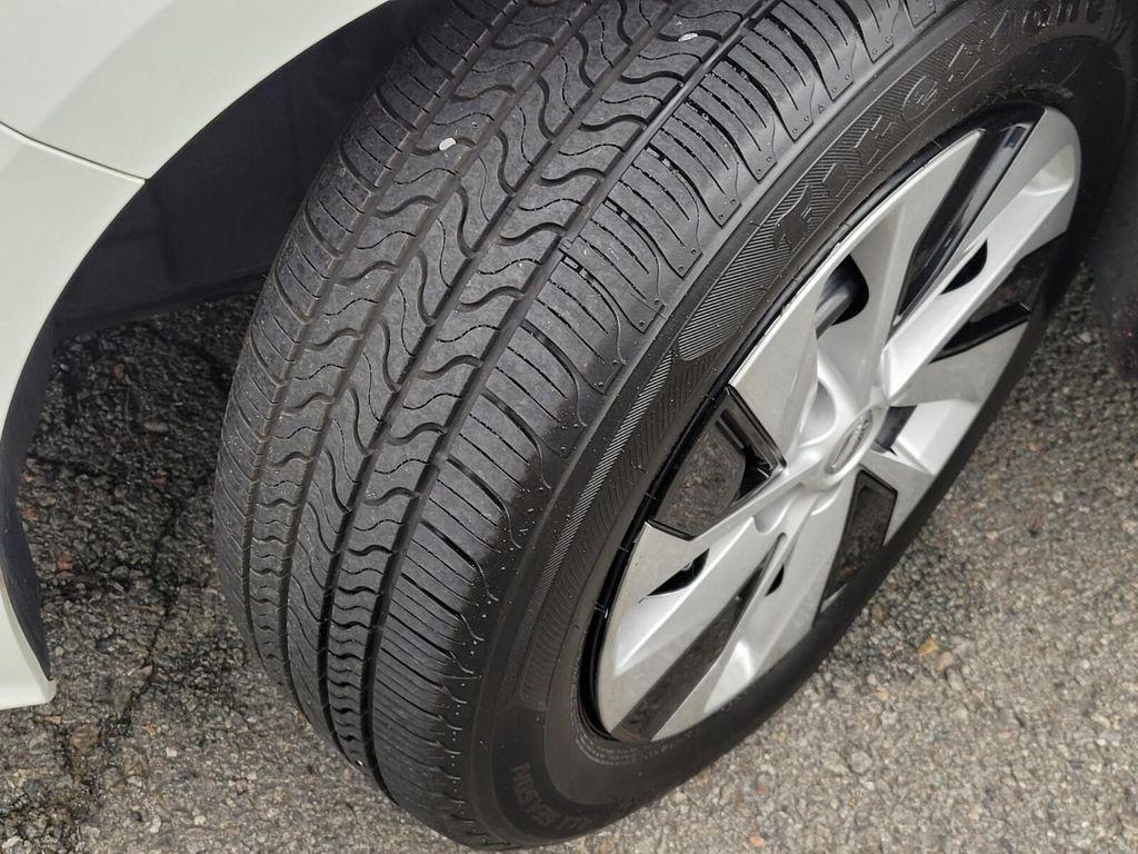 used 2022 Nissan Altima car, priced at $16,900