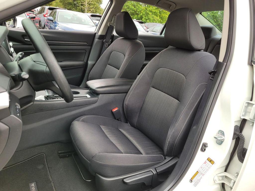 used 2022 Nissan Altima car, priced at $16,900