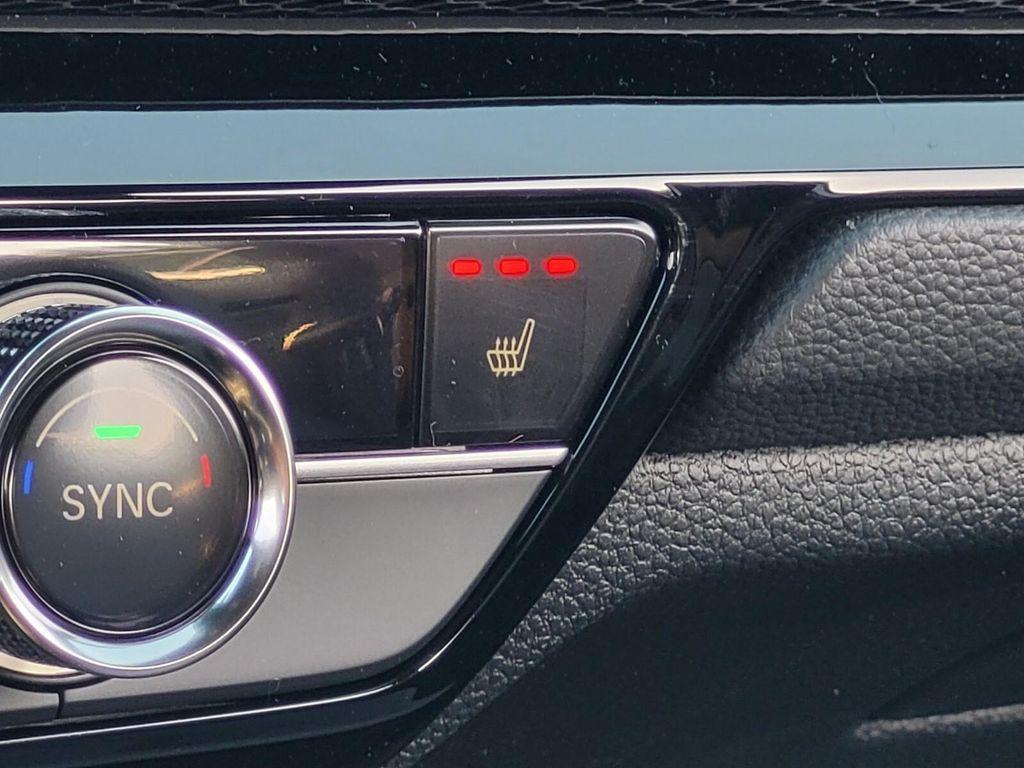 new 2026 Honda Civic Hybrid car, priced at $33,945