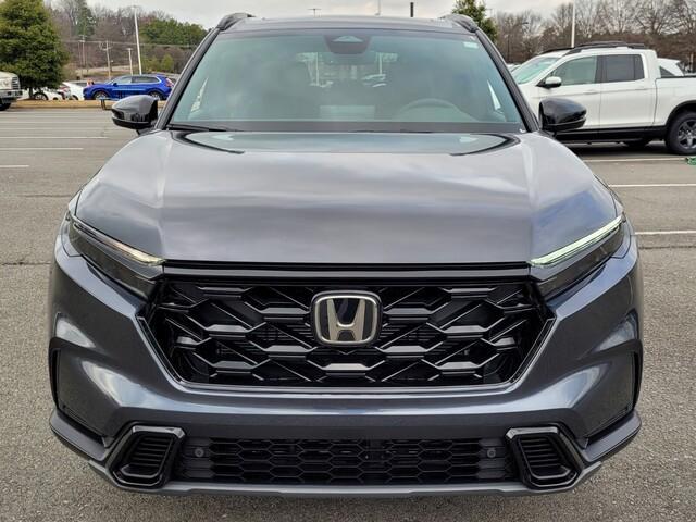 new 2024 Honda CR-V car, priced at $36,191