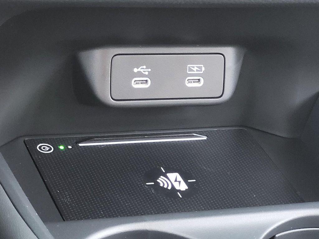 new 2026 Honda HR-V car, priced at $28,521