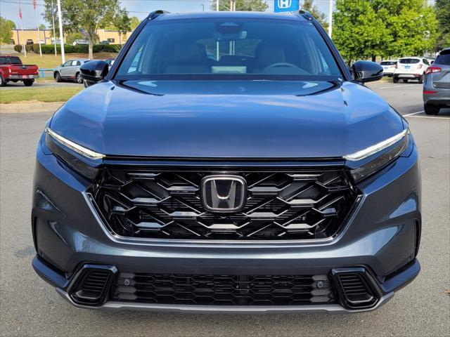 new 2025 Honda CR-V car, priced at $38,565