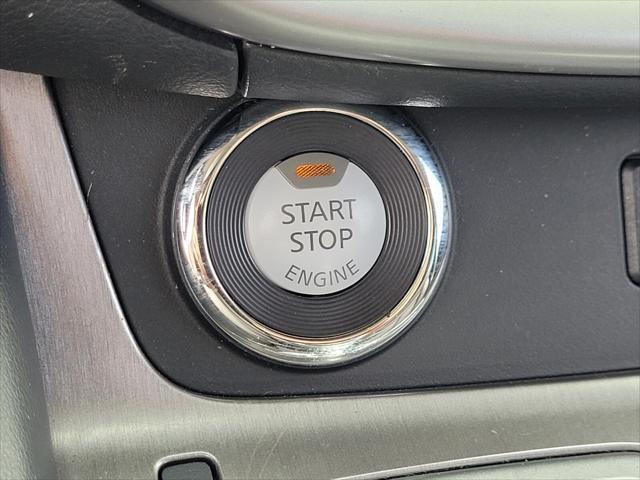 used 2023 Nissan Murano car, priced at $23,224