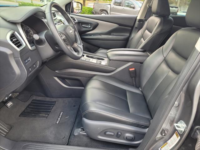 used 2023 Nissan Murano car, priced at $23,224