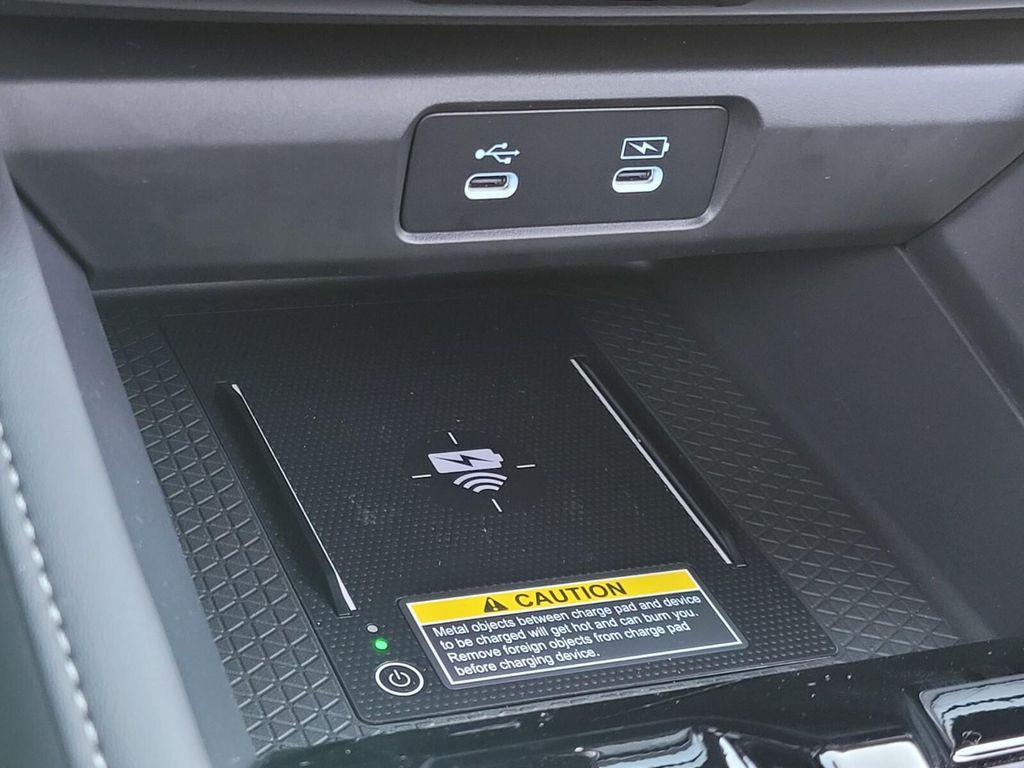 new 2025 Honda Accord Hybrid car, priced at $38,198