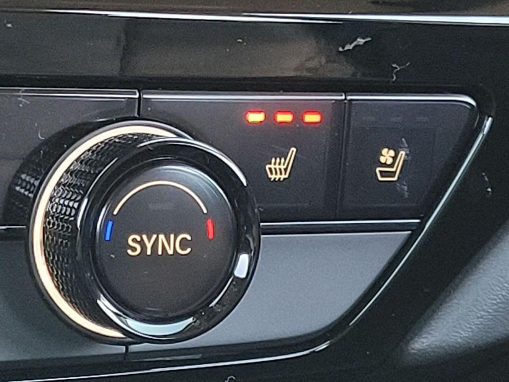 new 2025 Honda Accord Hybrid car, priced at $38,198