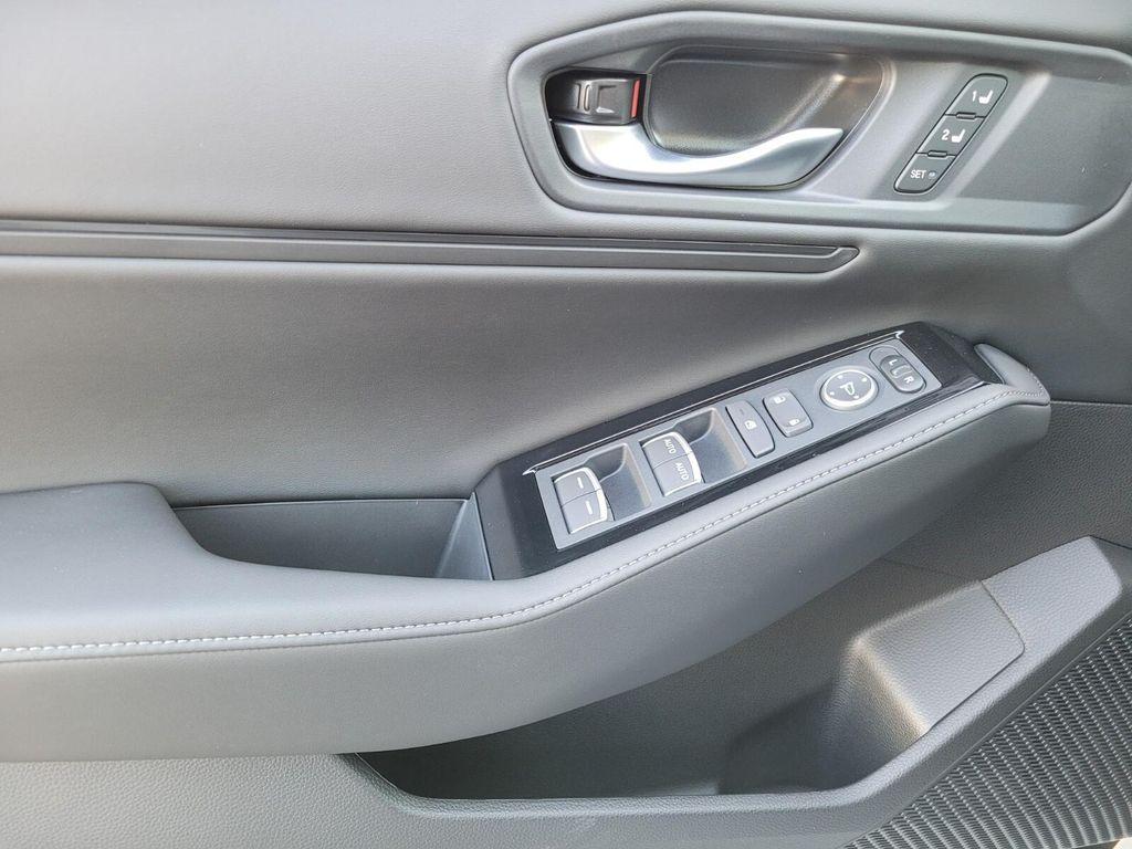 new 2025 Honda Accord Hybrid car, priced at $38,198