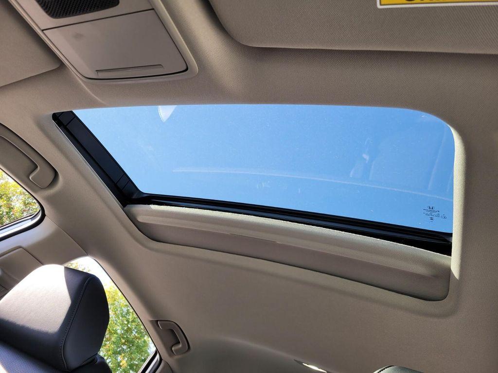 new 2025 Honda Accord Hybrid car, priced at $38,198