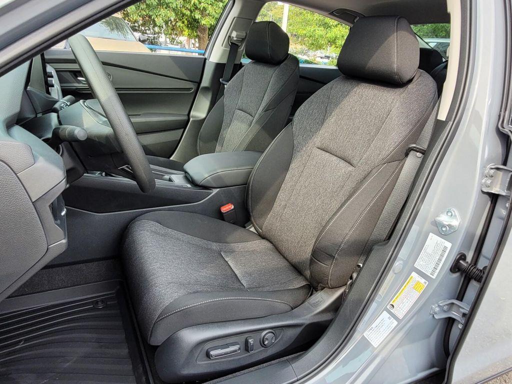 new 2025 Honda Accord car, priced at $32,165
