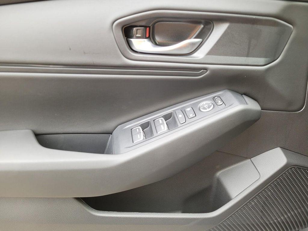 new 2025 Honda Accord car, priced at $32,165