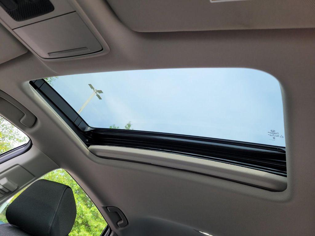 new 2025 Honda Accord car, priced at $32,165