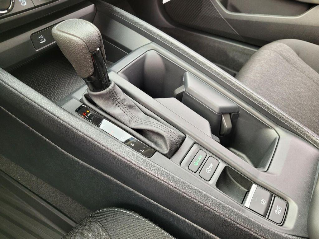 new 2025 Honda Accord car, priced at $32,165