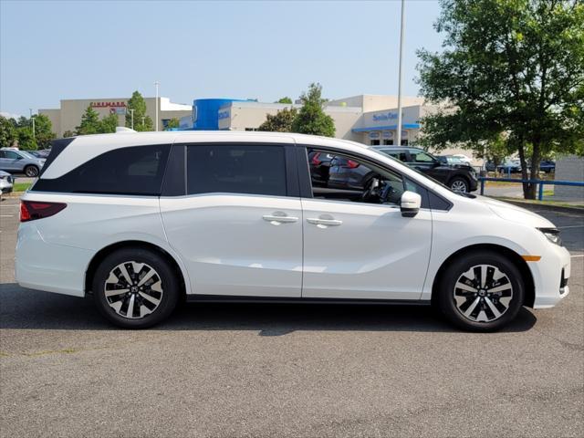 new 2025 Honda Odyssey car, priced at $42,579