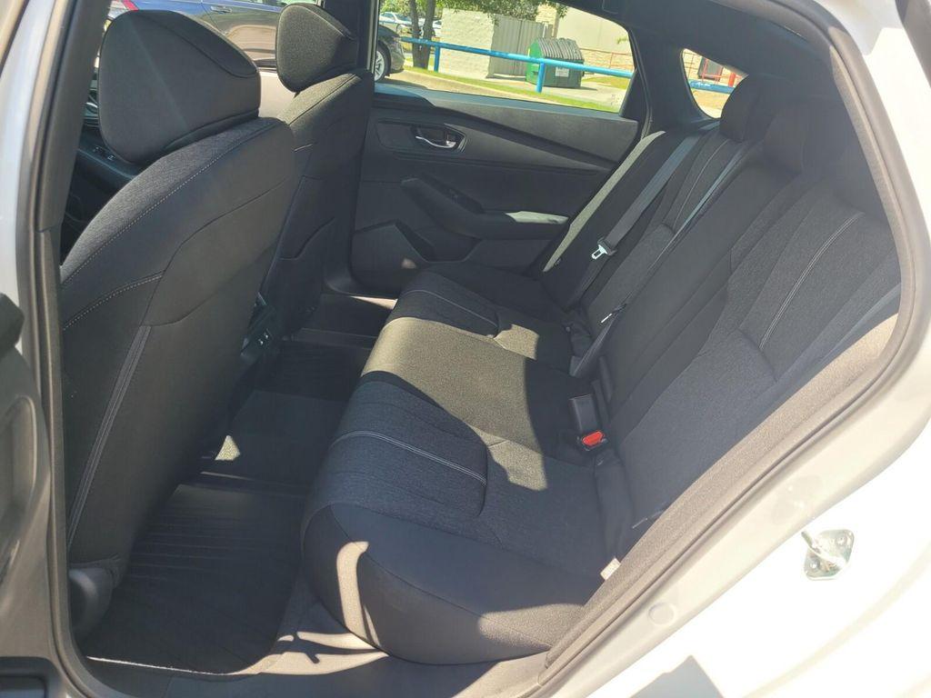 new 2025 Honda Accord Hybrid car, priced at $33,756