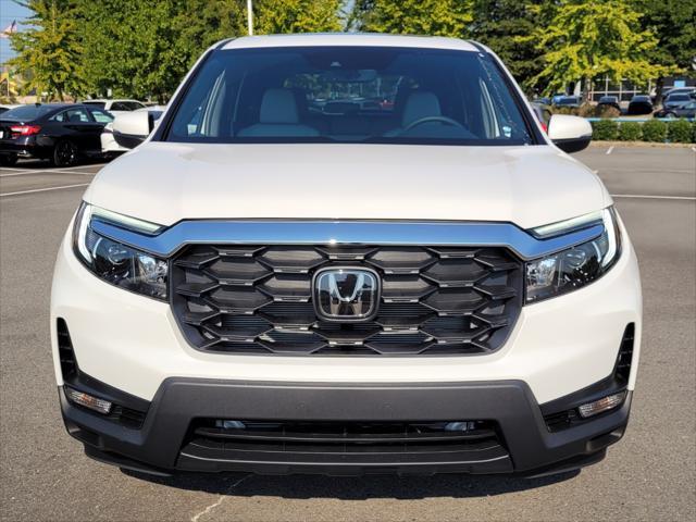 new 2025 Honda Passport car, priced at $41,694