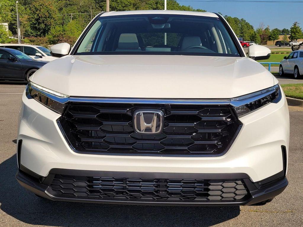 new 2026 Honda CR-V car, priced at $36,003
