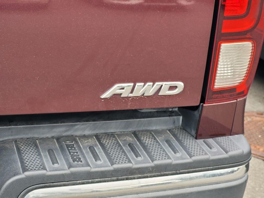 used 2019 Honda Ridgeline car, priced at $22,938