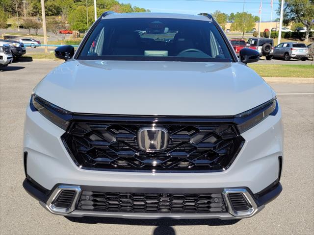 new 2025 Honda CR-V car, priced at $42,905