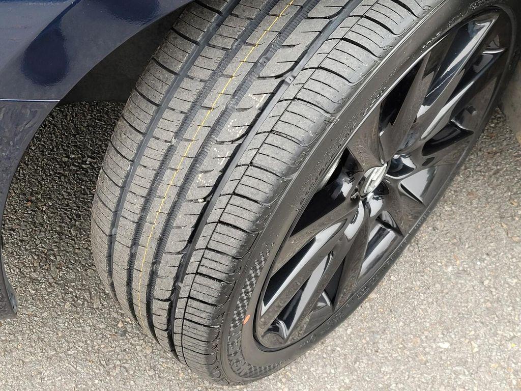 used 2024 Mazda Mazda3 car, priced at $17,487