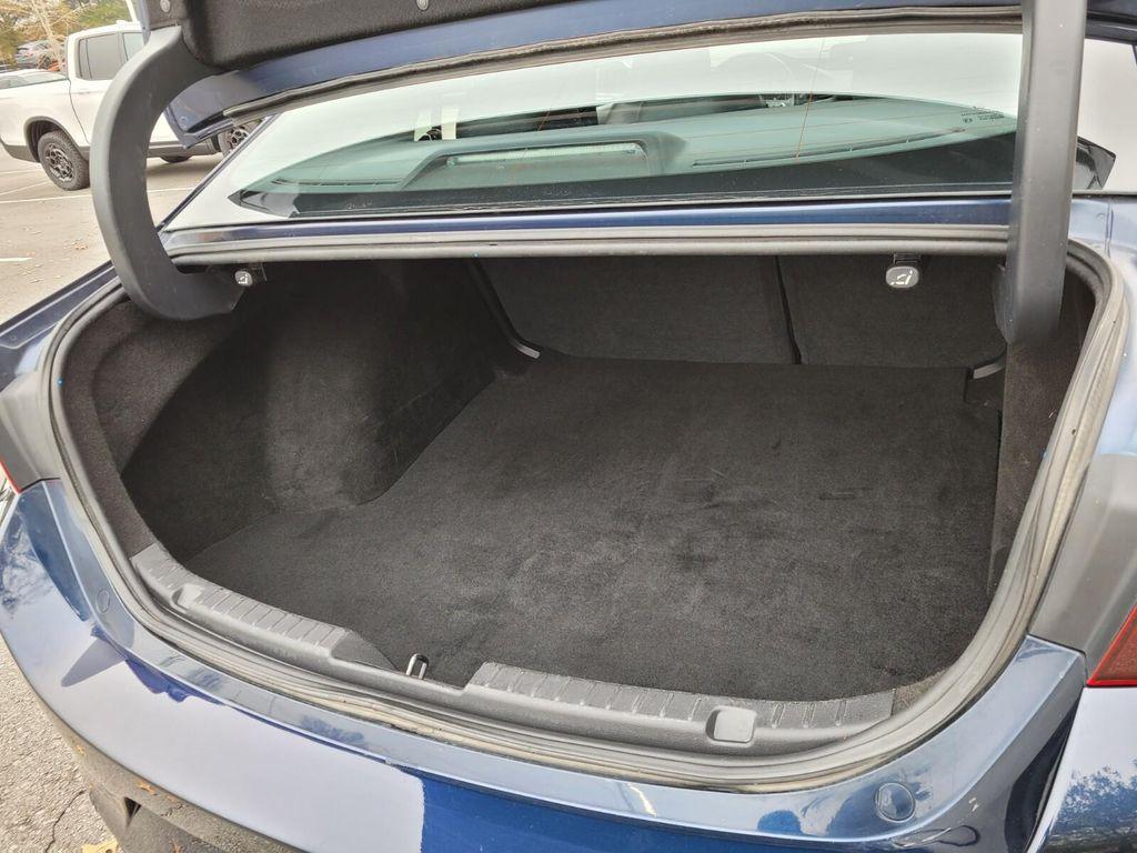 used 2024 Mazda Mazda3 car, priced at $17,487