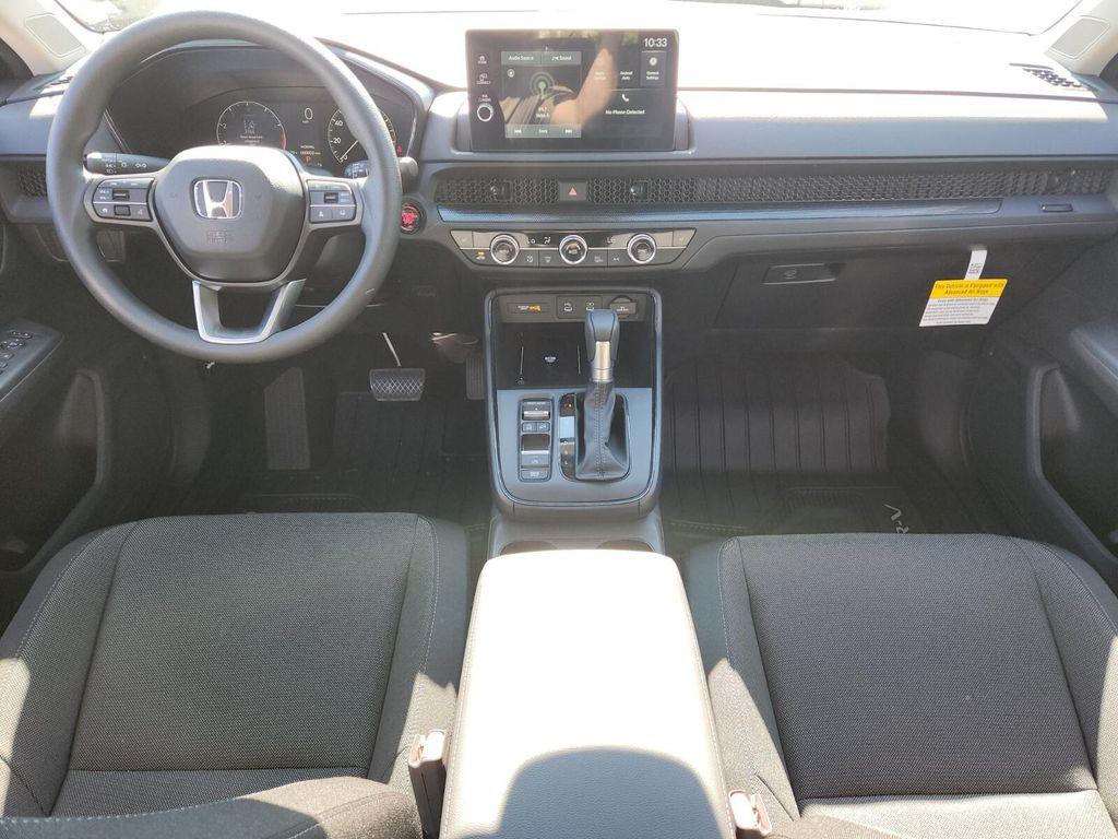 new 2026 Honda CR-V car, priced at $36,003