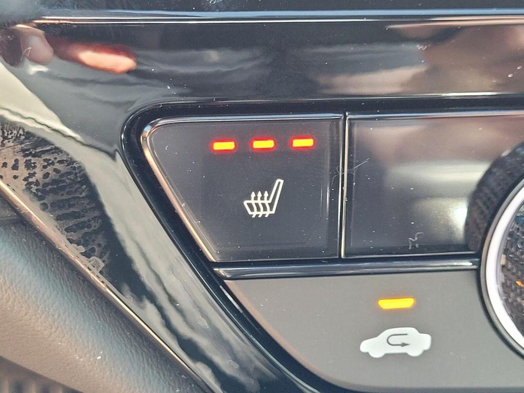 new 2025 Honda Accord Hybrid car, priced at $35,218