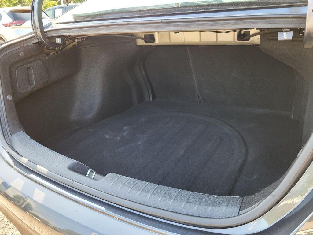used 2023 Kia Forte car, priced at $17,900