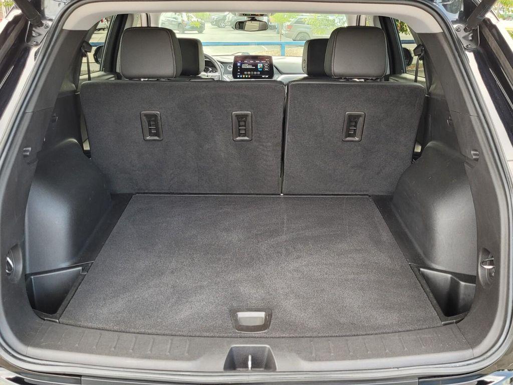 used 2023 Chevrolet Blazer car, priced at $26,212