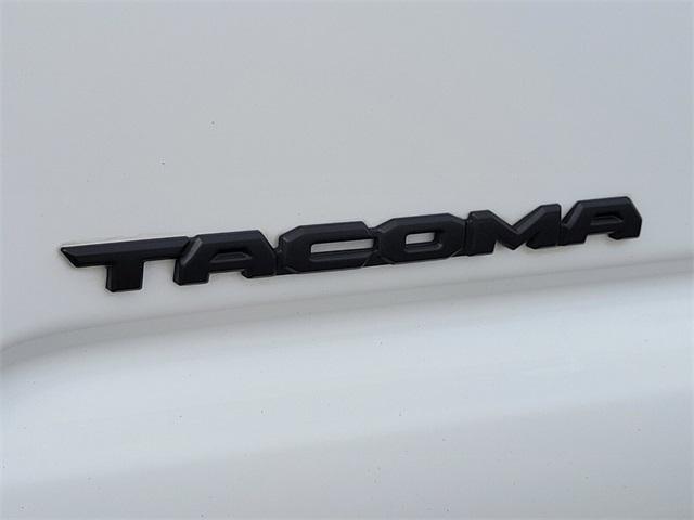 used 2022 Toyota Tacoma car, priced at $31,900