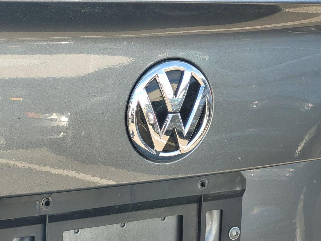 used 2021 Volkswagen Jetta car, priced at $12,300