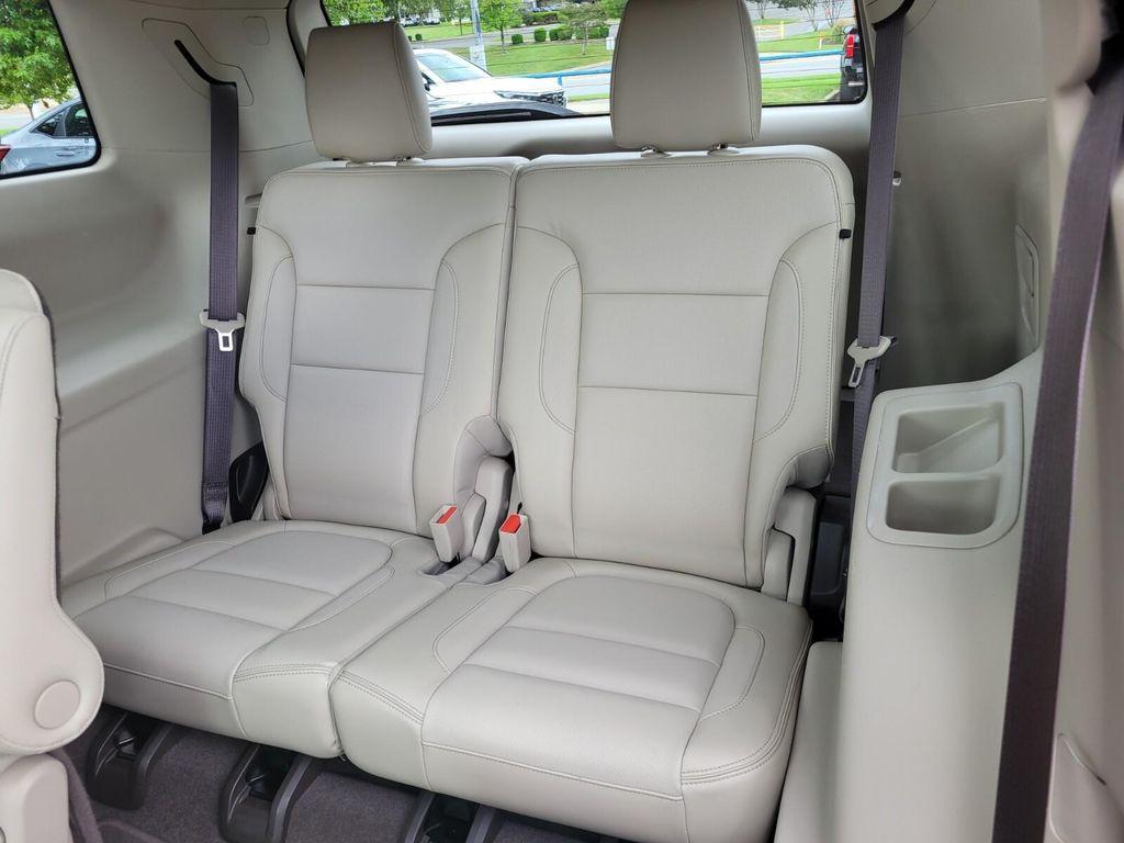 used 2018 GMC Acadia car, priced at $22,975