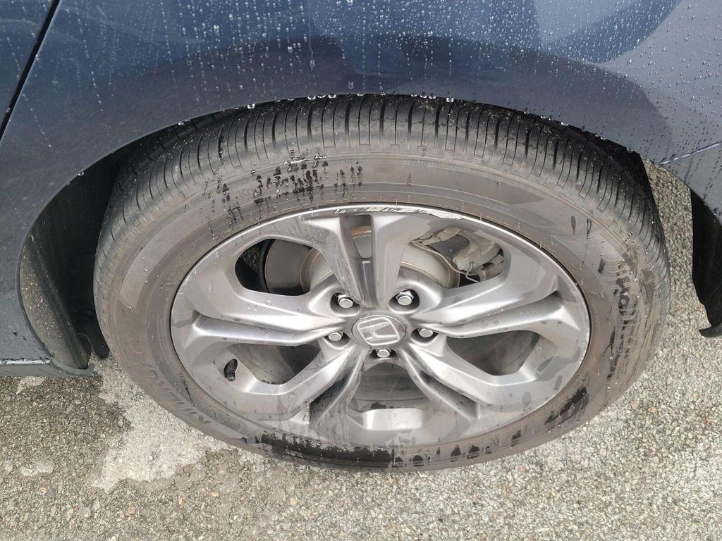 used 2023 Honda Accord car, priced at $22,973