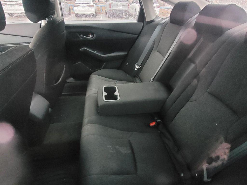 used 2023 Honda Accord car, priced at $22,973