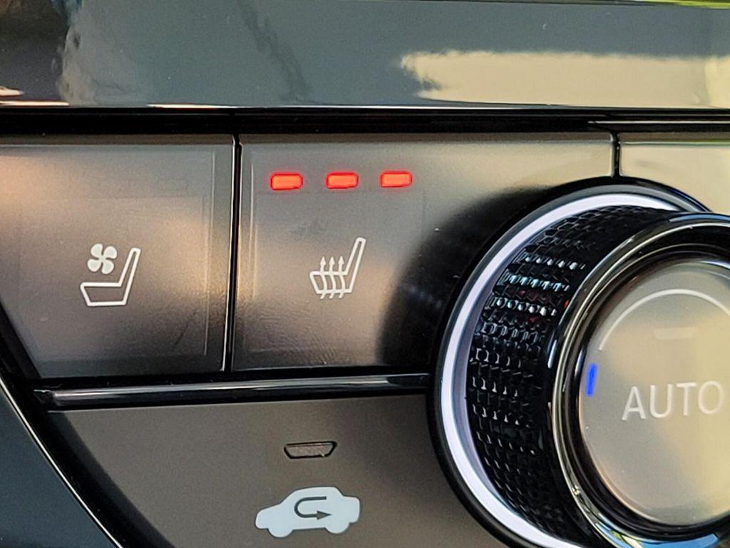 new 2025 Honda Accord Hybrid car, priced at $40,905